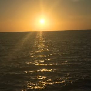 Meet your Posher, Aaron